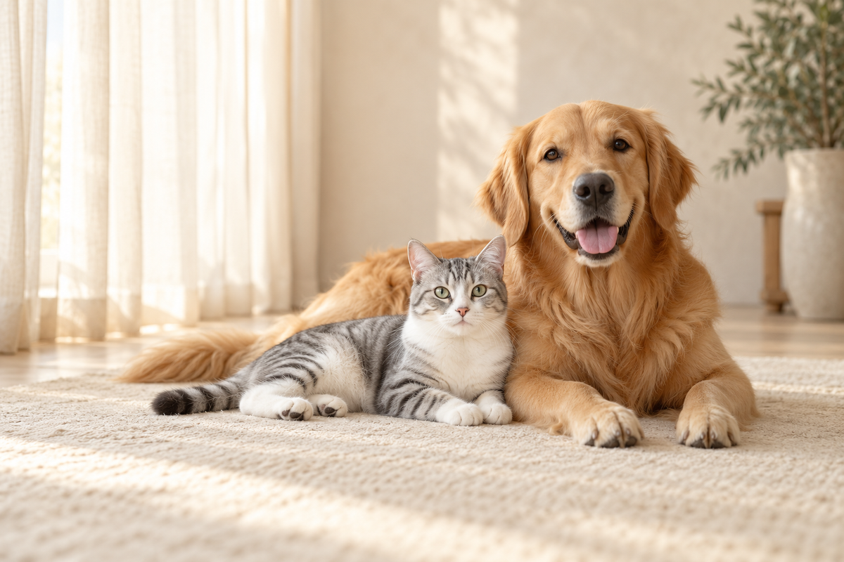 4PETS