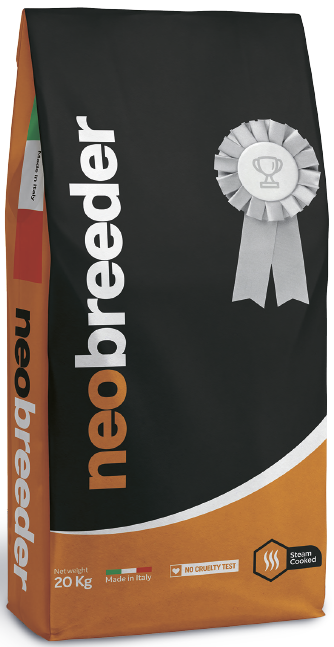 Neobreeder