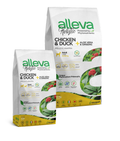 Alleva — упаковки из каталога производителя