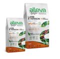 Alleva — упаковки из каталога производителя