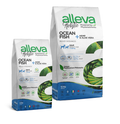 Alleva — упаковки из каталога производителя