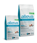Alleva — упаковки из каталога производителя