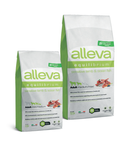 Alleva — упаковки из каталога производителя
