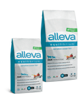 Alleva — упаковки из каталога производителя