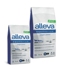 Alleva — упаковки из каталога производителя